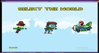 CRAZY WAR screenshot, image №2910681 - RAWG