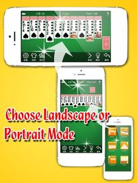 Solitaire Card Game Collection screenshot, image №2184262 - RAWG