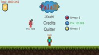 Pala2D screenshot, image №2308406 - RAWG