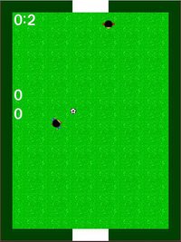 Pixel Football screenshot, image №1263164 - RAWG
