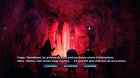 LA FORET DE PAGO 2: SOUVENIR DE GLACE screenshot, image №3535012 - RAWG
