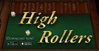 High Rollers: Classic Dice Game screenshot, image №1370153 - RAWG