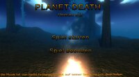 Planet Death screenshot, image №3221059 - RAWG