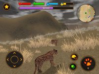 Clan Of Leopards screenshot, image №974066 - RAWG