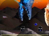 Unscrambled and Undefended screenshot, image №2274654 - RAWG