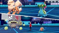 Pokémon Sword and Shield screenshot, image №2408523 - RAWG