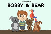 Bobby & Bear screenshot, image №3417023 - RAWG