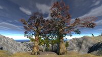 VR Meditation - Skyrun screenshot, image №3431914 - RAWG