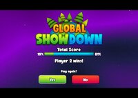 Global Showdown screenshot, image №2609776 - RAWG