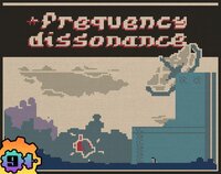 Frequency Dissonance screenshot, image №3384569 - RAWG
