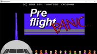 (01/12) Preflight Panic screenshot, image №2311435 - RAWG