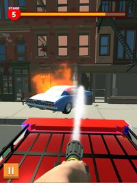 Fire Rescue 3D screenshot, image №2769641 - RAWG