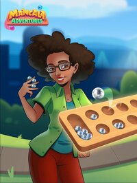 Mancala Adventures screenshot, image №3915504 - RAWG