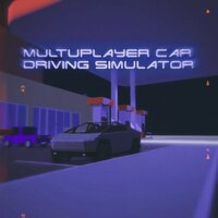 MultiPlayer car driving simulator screenshot, image №2757910 - RAWG