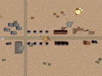 Tank Battle 2D screenshot, image №971893 - RAWG