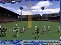 Pro Rugby Manager 2004 screenshot, image №379571 - RAWG