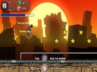 Stunt Stick BMX Race screenshot, image №1727617 - RAWG