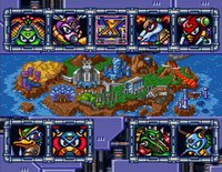 Mega Man X2 screenshot, image №244919 - RAWG