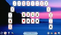 All-in-One Solitaire FREE screenshot, image №1401578 - RAWG