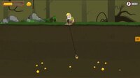 Gold Miner 2D screenshot, image №2742458 - RAWG