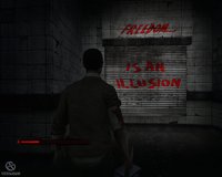 Saw: The Video Game screenshot, image №506877 - RAWG