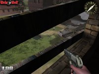 Wehrwolf screenshot, image №392909 - RAWG