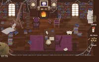 Meowfia (Brown-RISD Game Developers) screenshot, image №3365330 - RAWG