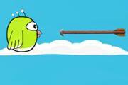 Chubby Wings screenshot, image №1213394 - RAWG