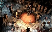 Warhammer Quest 2: The End Times screenshot, image №1377632 - RAWG