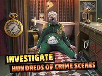 Criminal Case: Mysteries of the Past screenshot, image №1426396 - RAWG