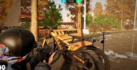 Dangerous FightCIA screenshot, image №4013570 - RAWG