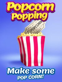 Popcorn Popping - Arcade Time! screenshot, image №1838769 - RAWG