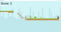 Runner Time screenshot, image №2761970 - RAWG