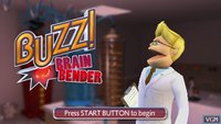 Buzz!: Brain Bender screenshot, image №2096617 - RAWG