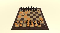 Chess Tube screenshot, image №3766752 - RAWG