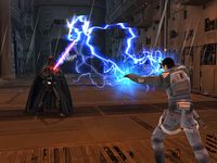 STAR WARS: The Force Unleashed II screenshot, image №1732006 - RAWG