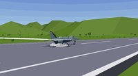 Tiny Combat Arena - Flight Model Demo screenshot, image №2285043 - RAWG