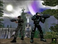 Halo: Combat Evolved screenshot, image №274286 - RAWG