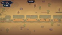 Gunslinger Express screenshot, image №4133766 - RAWG