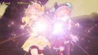 Atelier Lydie & Suelle: The Alchemists and the Mysterious Paintings screenshot, image №847579 - RAWG