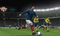 Pro Evolution Soccer 2011 screenshot, image №553478 - RAWG