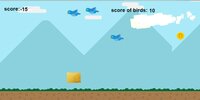 PAPER PLANE GAME 2D screenshot, image №2876904 - RAWG