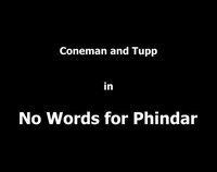 Coneman and Tupp - No Words for Phindar screenshot, image №2927506 - RAWG