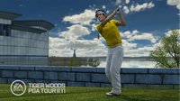 Tiger Woods PGA Tour 11 screenshot, image №547447 - RAWG