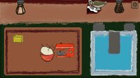 Burnt ToaSt screenshot, image №3160909 - RAWG