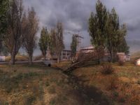 Cкриншот S.T.A.L.K.E.R.: Тень Чернобыля, изображение № 164844 - RAWG