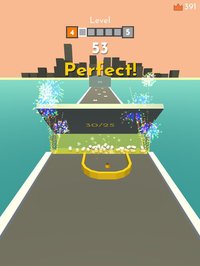Snow Patrol screenshot, image №1913569 - RAWG