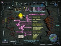 Alchemist, The (1999) screenshot, image №347050 - RAWG