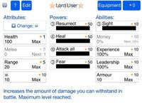 Osurac CCG screenshot, image №2644517 - RAWG