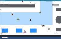 Black Friday Simulator (Amanda Osterkamp) screenshot, image №1949732 - RAWG